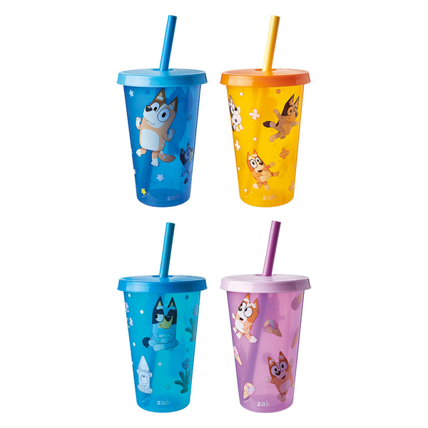 Zak! Bluey Tumbler Same-Day Delivery or Pickup | ALDI