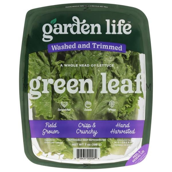 Green Leaf Leaves Same-Day Delivery or Pickup | Publix