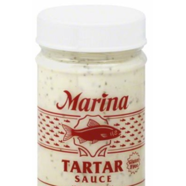 Marina - Tartar Sauce - Gal