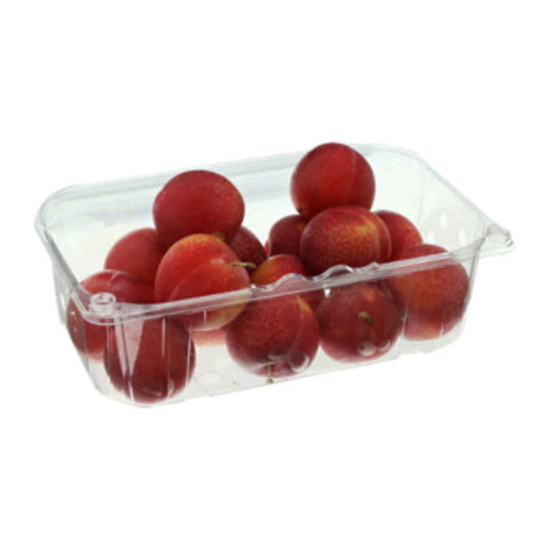 Dulcinea Plums Extra Sweet