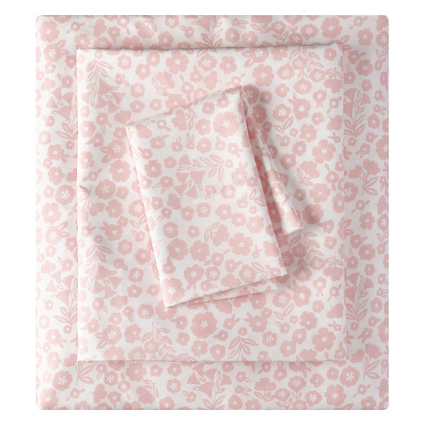 ALDI Huntington Home Floral Sheets, Twin SameDay Delivery or Pickup Aldi