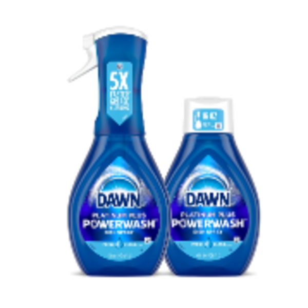 Dawn Spray Refill Kit 21.5z