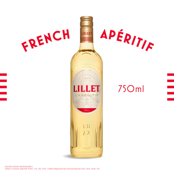 Lillet Blanc Aperitif Same-Day Delivery or Pickup | Woodman's Food