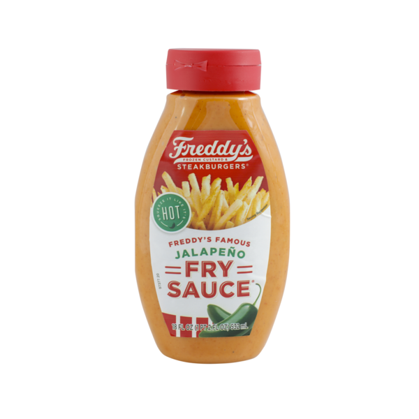 FREDDY'S Fry Sauce Same-Day Delivery or Pickup | Price Chopper