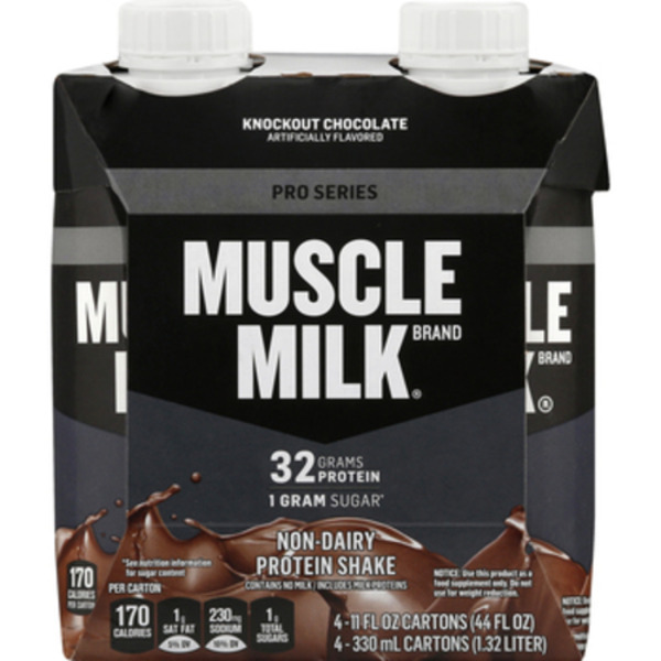 BULK POWDERS Pure Whey Protein Powder Shake, Chocolate, 1 Kg