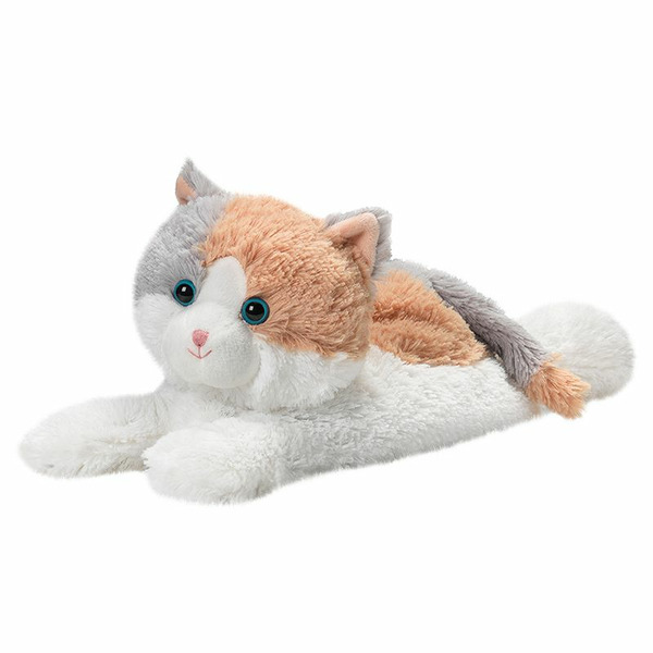 Warmies Calico Cat