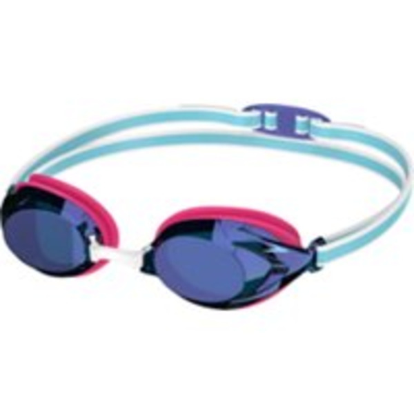 Speedo Kids' Junior Vanquisher 3.0 Mirrored Swim Goggles