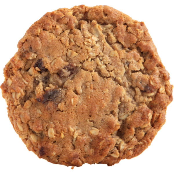 Sprouts Fresh Baked Single Large Vegan Oatmeal Raisin Cookie