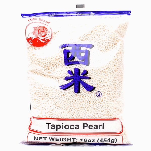 Cock Tapioca Pearl Same-Day Delivery | Don Quijote