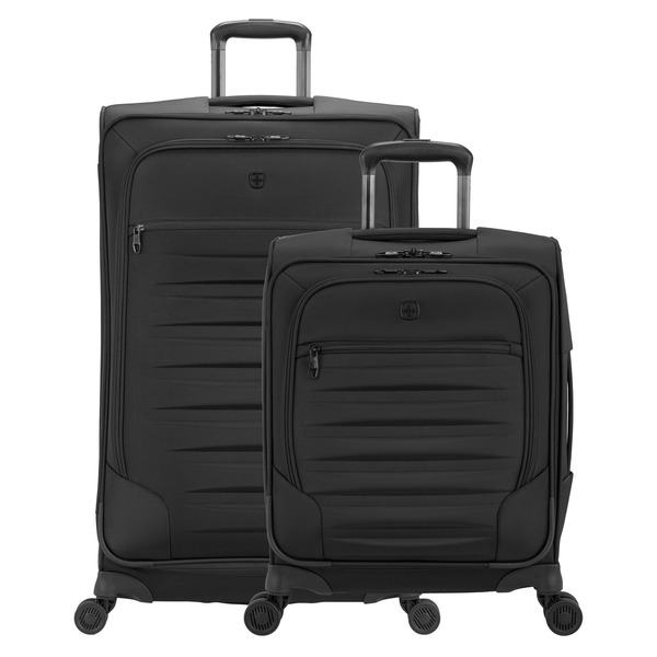 Swissgear Opulence, 2-Piece Soft-Side Luggage Set