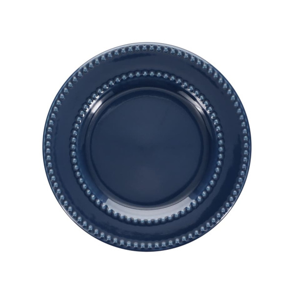 Embossed Plate Blue Same-Day Delivery Dollar Tree