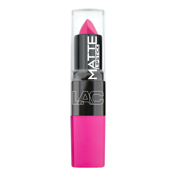L.A. Colors Matte Lipstick CML466 Tantalize Same-Day Delivery