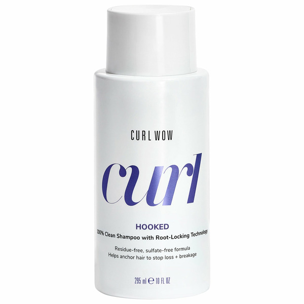 Color WOW HOOKED Shampoo
