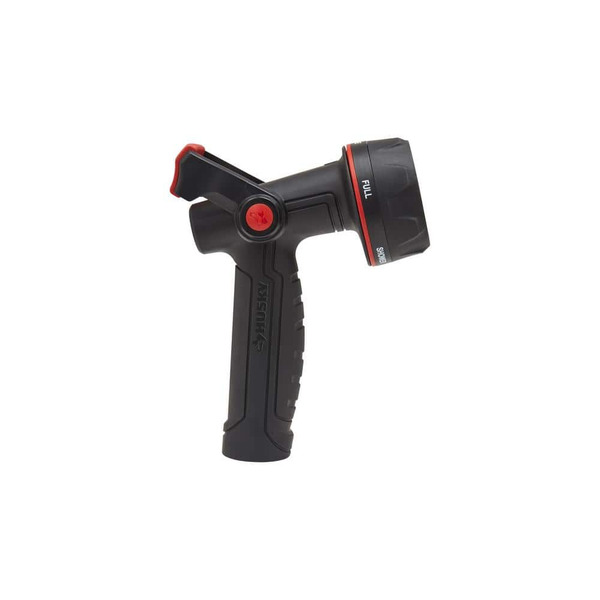 Husky Pro Fireman's Multi-pattern Nozzle