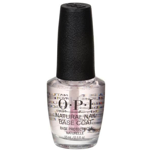 OPI Natural Nail Base Coat, NT T10 Same-Day Delivery or Pickup | Publix