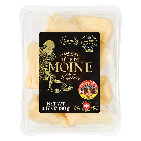 Specially Selected