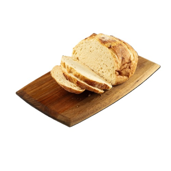Sprouts Organic Sliced Italian Sourdough Boule