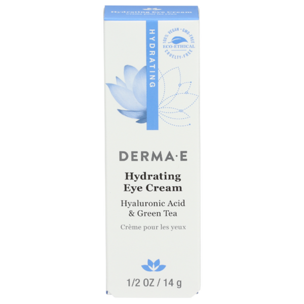 Derma-E Hyaluronic Pycnogenol Eye Cream Same-Day Delivery or