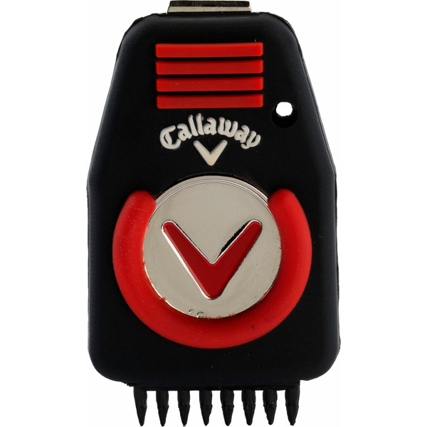 Callaway Clean N' Cut Groove Cleaner