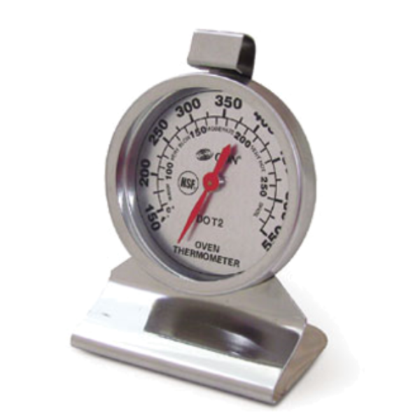 Component Design Northwest - Oven Thermometer