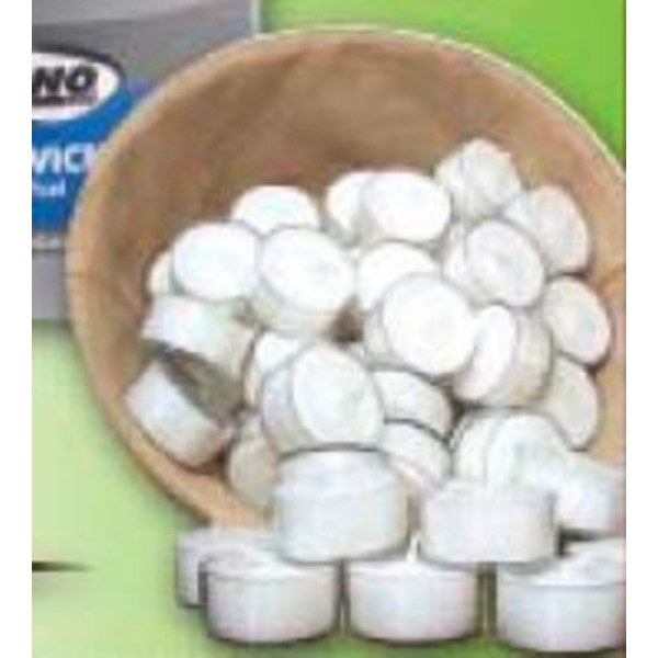 Tealight Candles, 5 Hour - 500 Ct