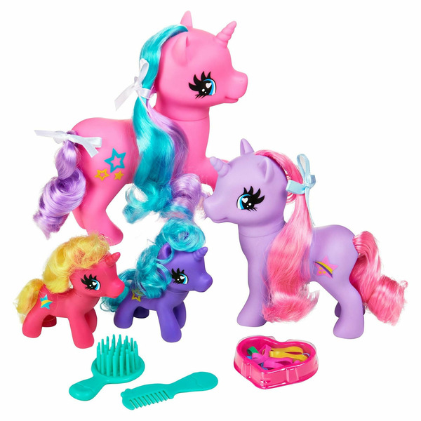 Walmart Kid Connection Unicorn Playset Same-Day Delivery Instacart