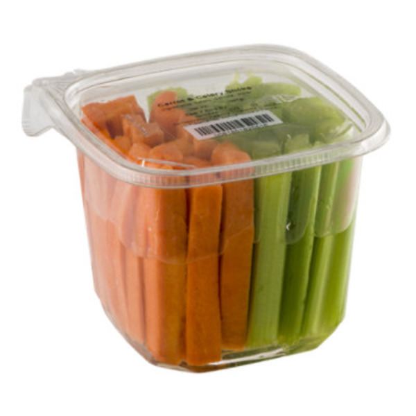 Taylor Farms Carrot & Celery Sticks