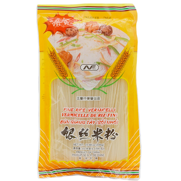 Ng Fung Rice Vermicelli