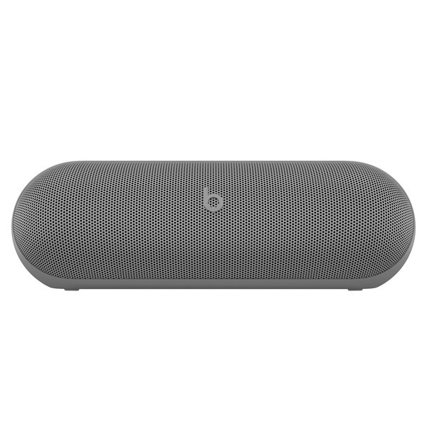Beats by Dr. Dre Wireless Bluetooth Speaker & Portable Charger - Champagne Gold