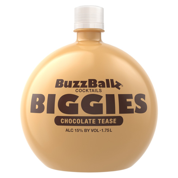 トッシー 【ＸＬサイズ相当】AIRTIGHT フルオーダー　5/3ミリ BuzzBallz Chocolate Tease Same-Day Delivery or Pickup | Cash Wise