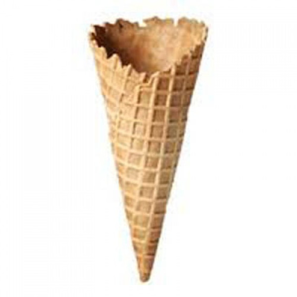 Joy - Classic, Large Waffle Cone - 192 Ct