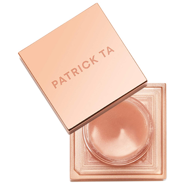 Patrick Ta She's Juicy Major Glow Softening Lip Masque