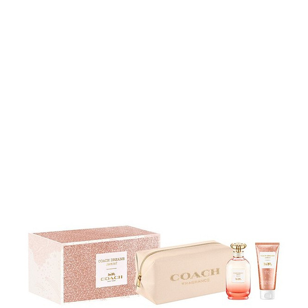 COACH Dreams Sunset Eau de Parfum Gift Set