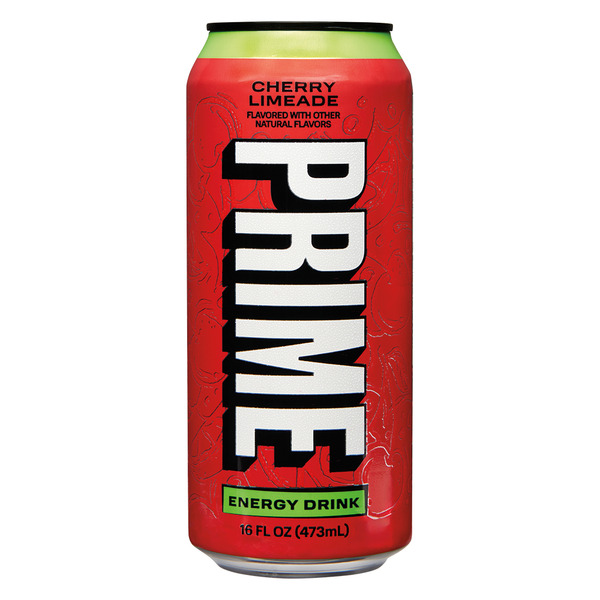 Prime Energy Cherry Limeade Same-Day Delivery or Pickup | ALDI