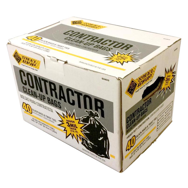 ACE Contractor Bag - 42-Gallon