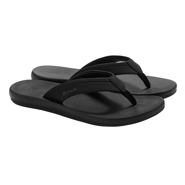 Bench Women's Comfort Flip Flops, Size 9