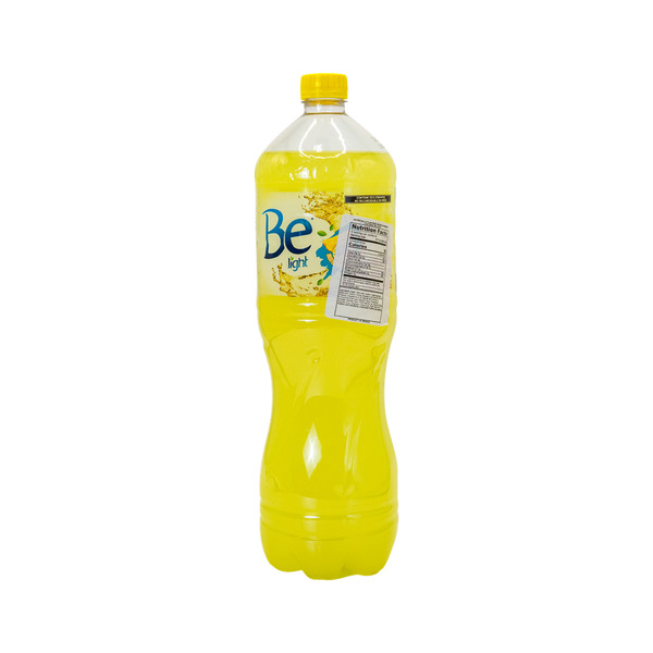 Be Light Sabor Pina Maracuya