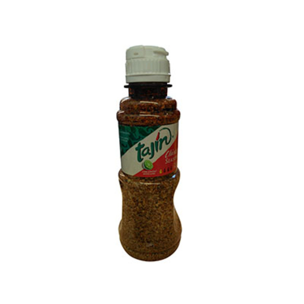 Tajín Classic Seasoning with Lime