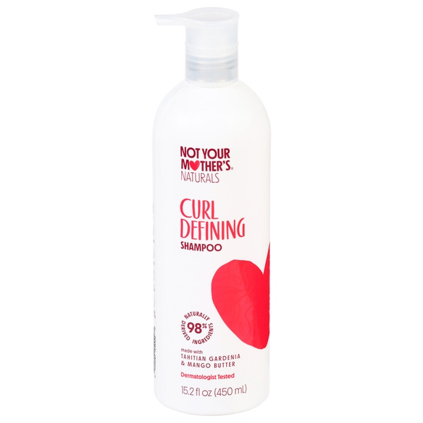 Not Your Mother's Curl Defining Shampoo Same-Day Delivery or