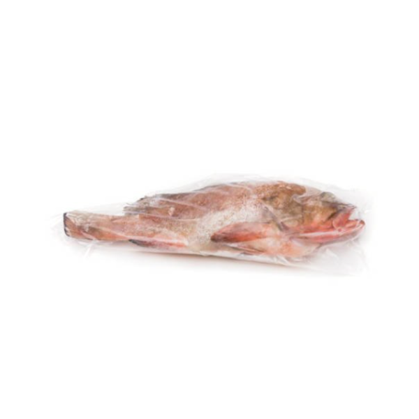 Grouper, Frozen 10-12 Oz - 10 Lb