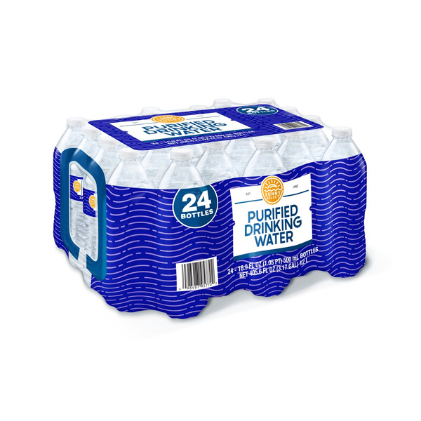 sunny solutions bac water Select Purified Drinking Same-Day Delivery or Pickup Product Size:16oz B12 Shots in NYC