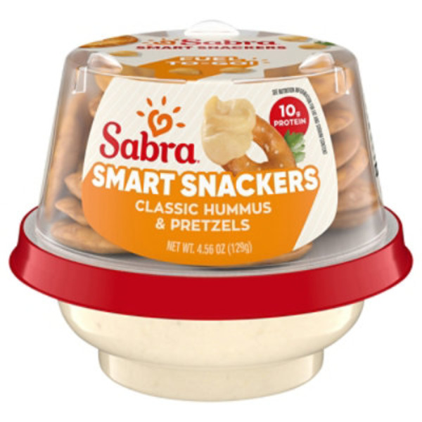Sabra P Grab N Go classic
