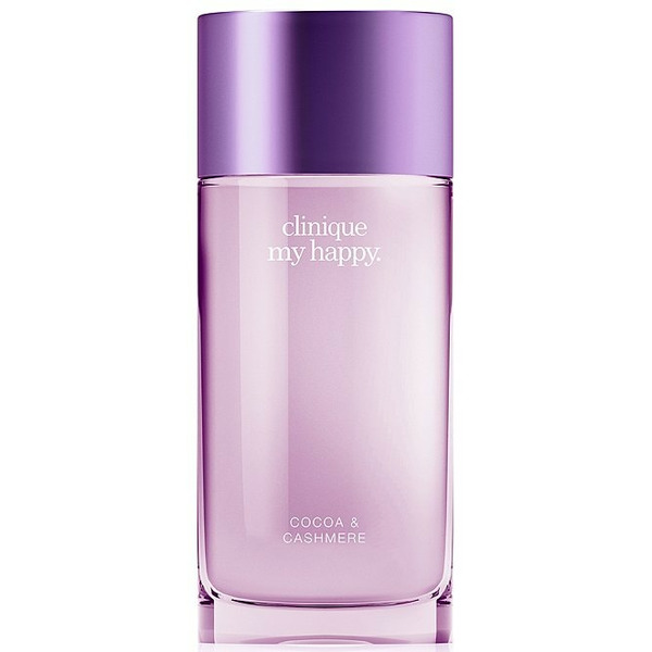 Clinique My Happy Collection Cocoa  Cashmere