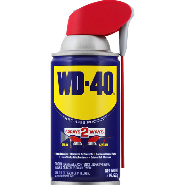WD-40 Multi-Use Product Same-Day Delivery