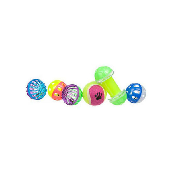 Every Yay Frrt Pet Toy