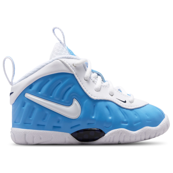 Nike Little Posite Pro Toddler, Size 10