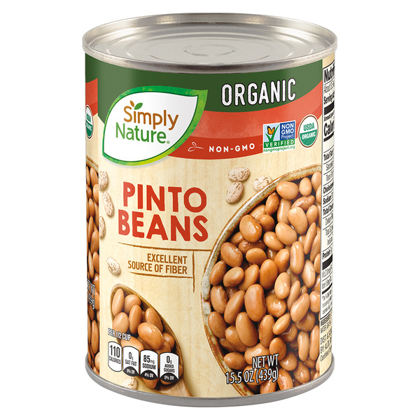 Dakota's Pride Organic Pinto Beans