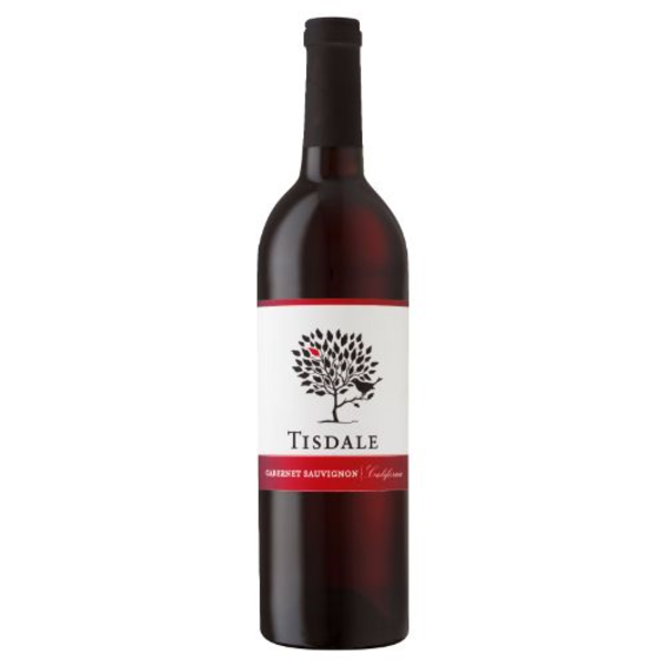 Tisdale Cabernet Sauvignon