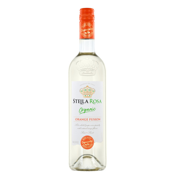 Stella Rosa Organic Orange Fusion Same-Day Delivery or Pickup