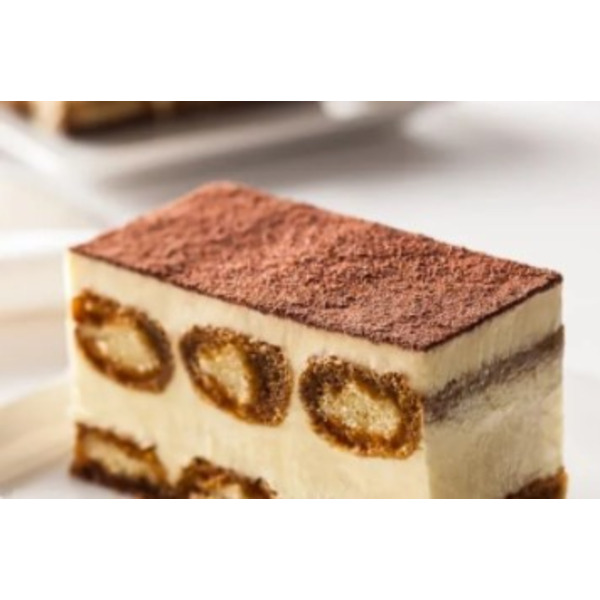 Bindi - Tiramisu Big Ladyfingers